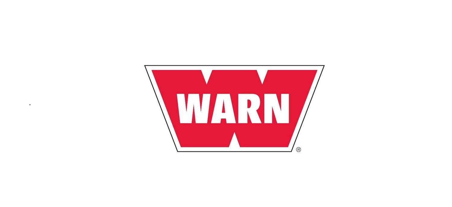 Warn Winches