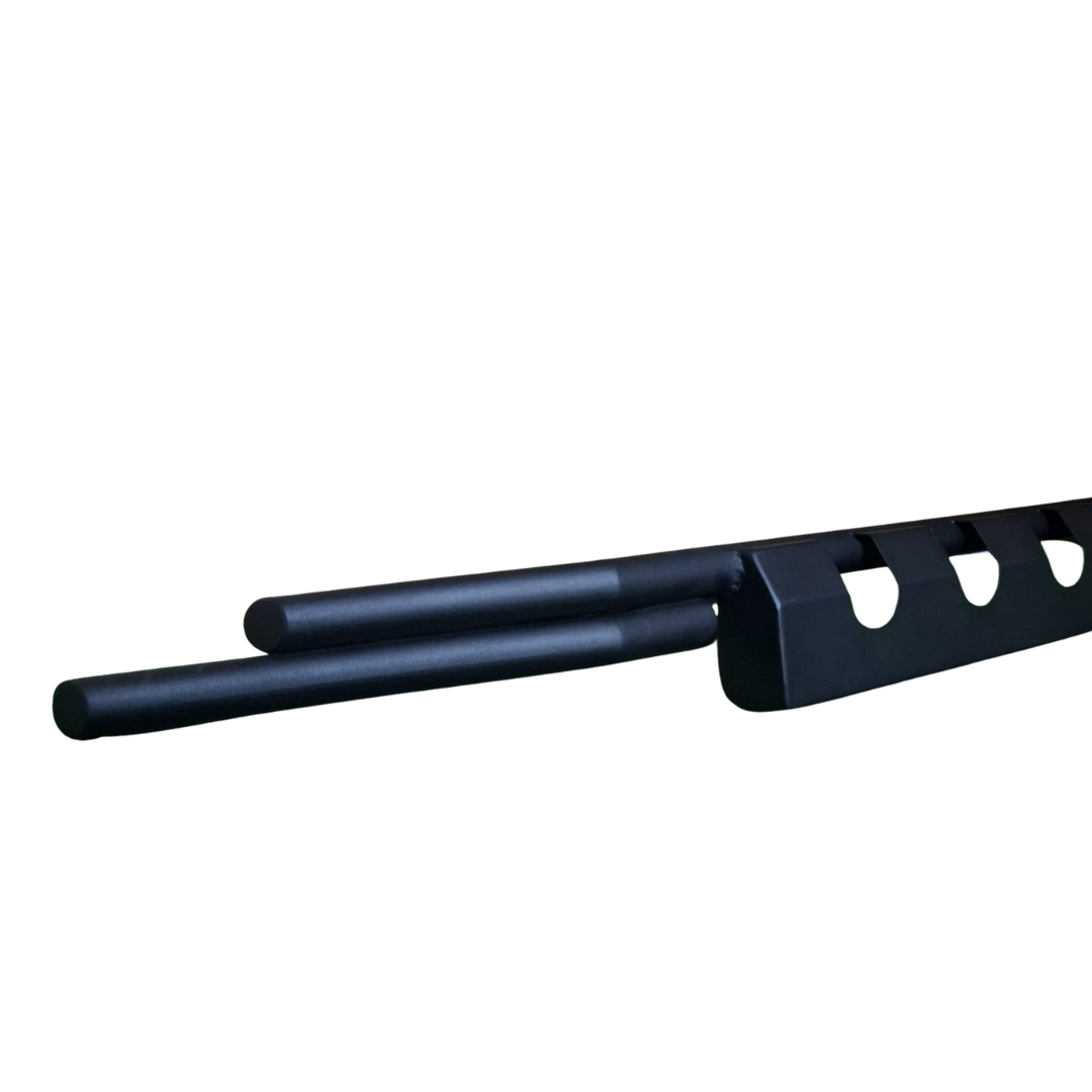 Advanced Next Gen Ranger/ Everest Styling Bar - 38mm