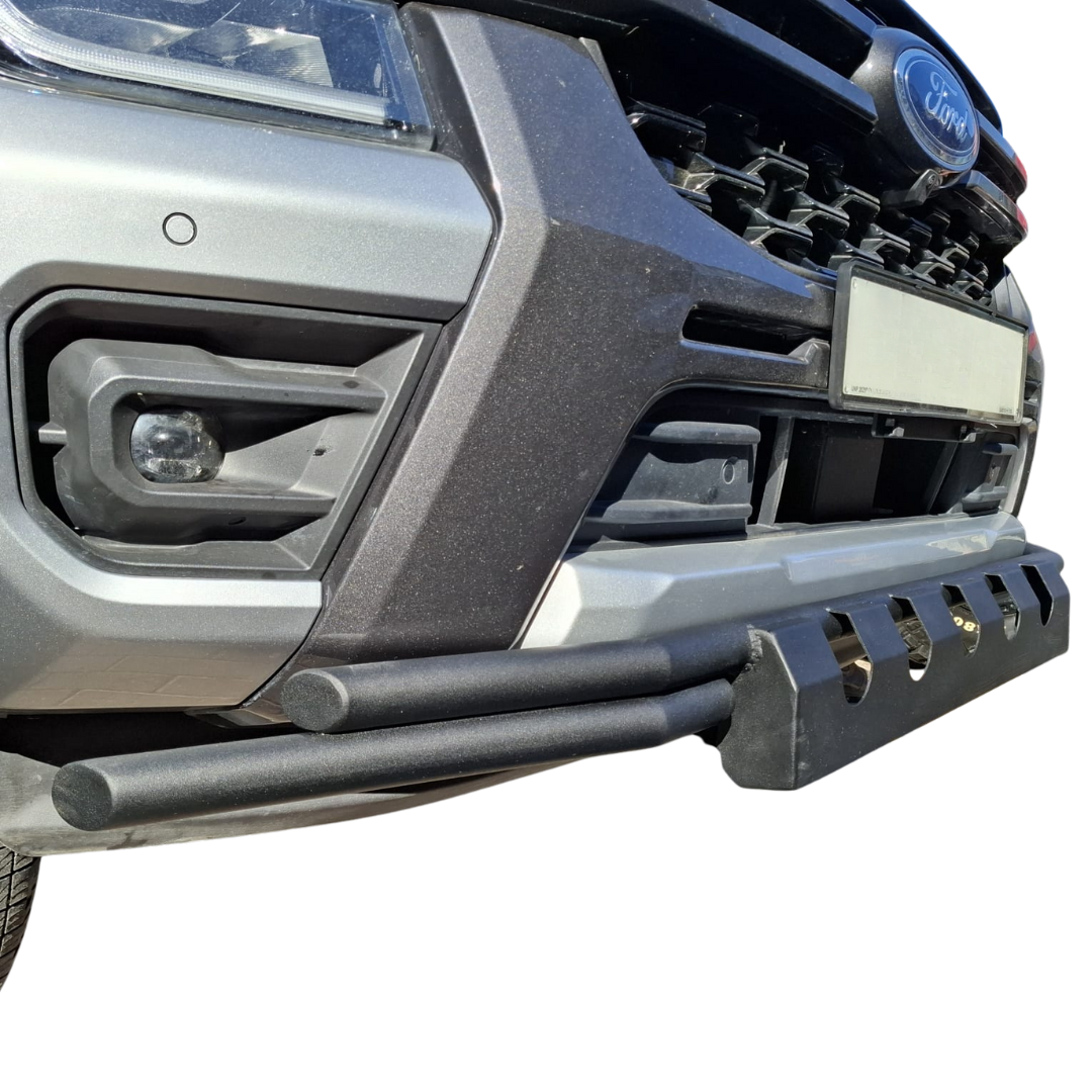 Advanced Next Gen Ranger/ Everest Styling Bar - 38mm