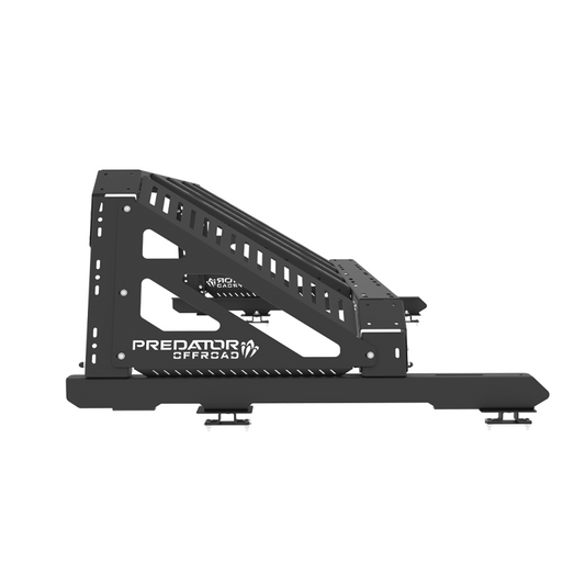 Predator Offroad VW Amarok Gen 2 Sports Bar | DC/EC/SC | 150kg Dynamic | 2023+