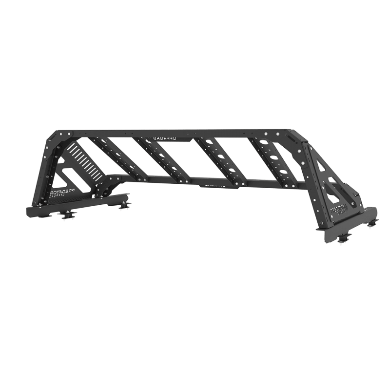 Predator Offroad VW Amarok Gen 2 Sports Bar | DC/EC/SC | 150kg Dynamic | 2023+