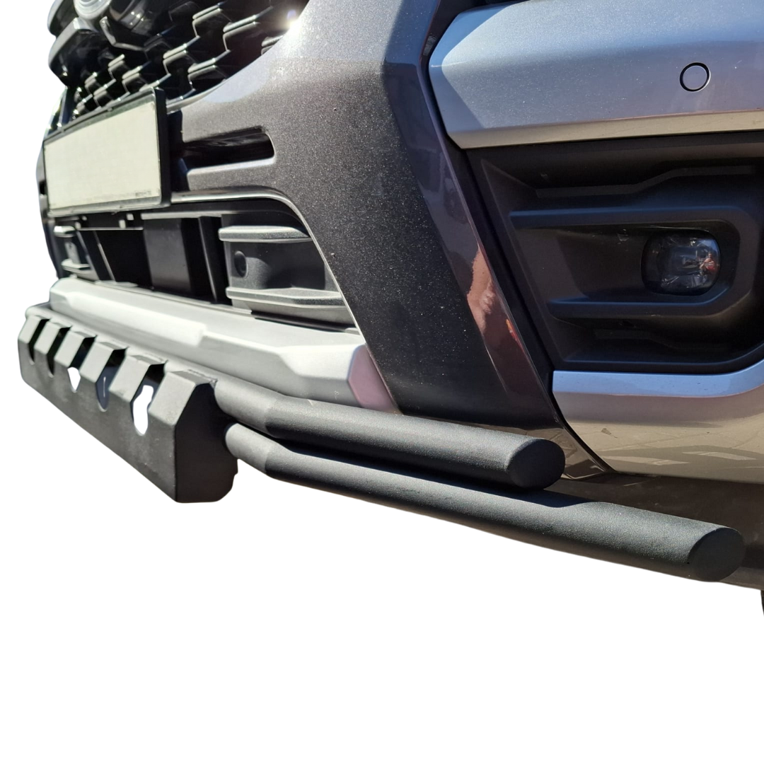 Advanced Next Gen Ranger/ Everest Styling Bar - 38mm