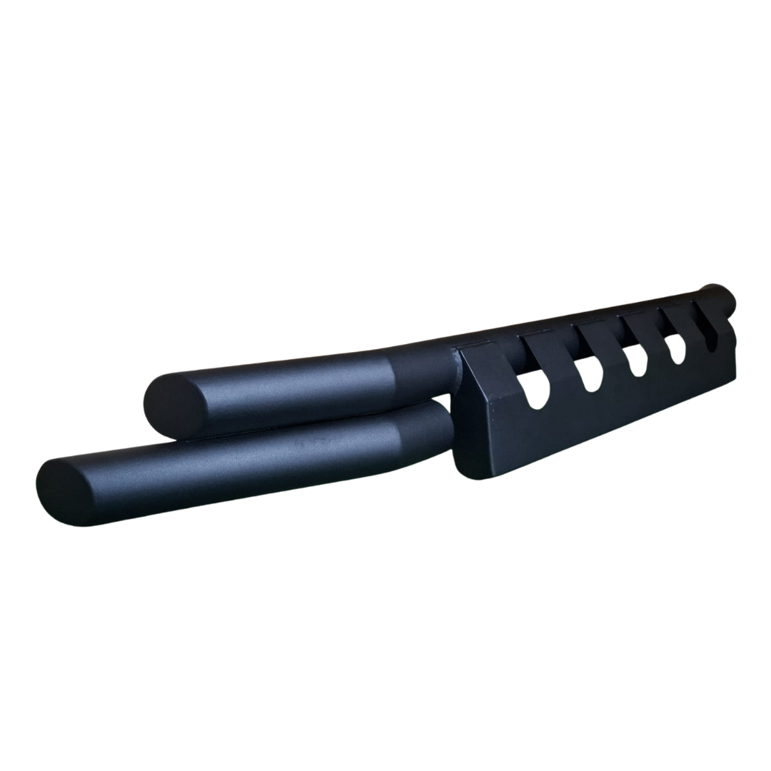 Advanced Next Gen Ranger/ Everest Styling Bar - 78mm