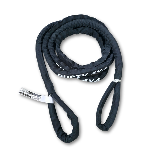 30-Ton Static Rope / Tree Protector / Bridle (5 Meters)