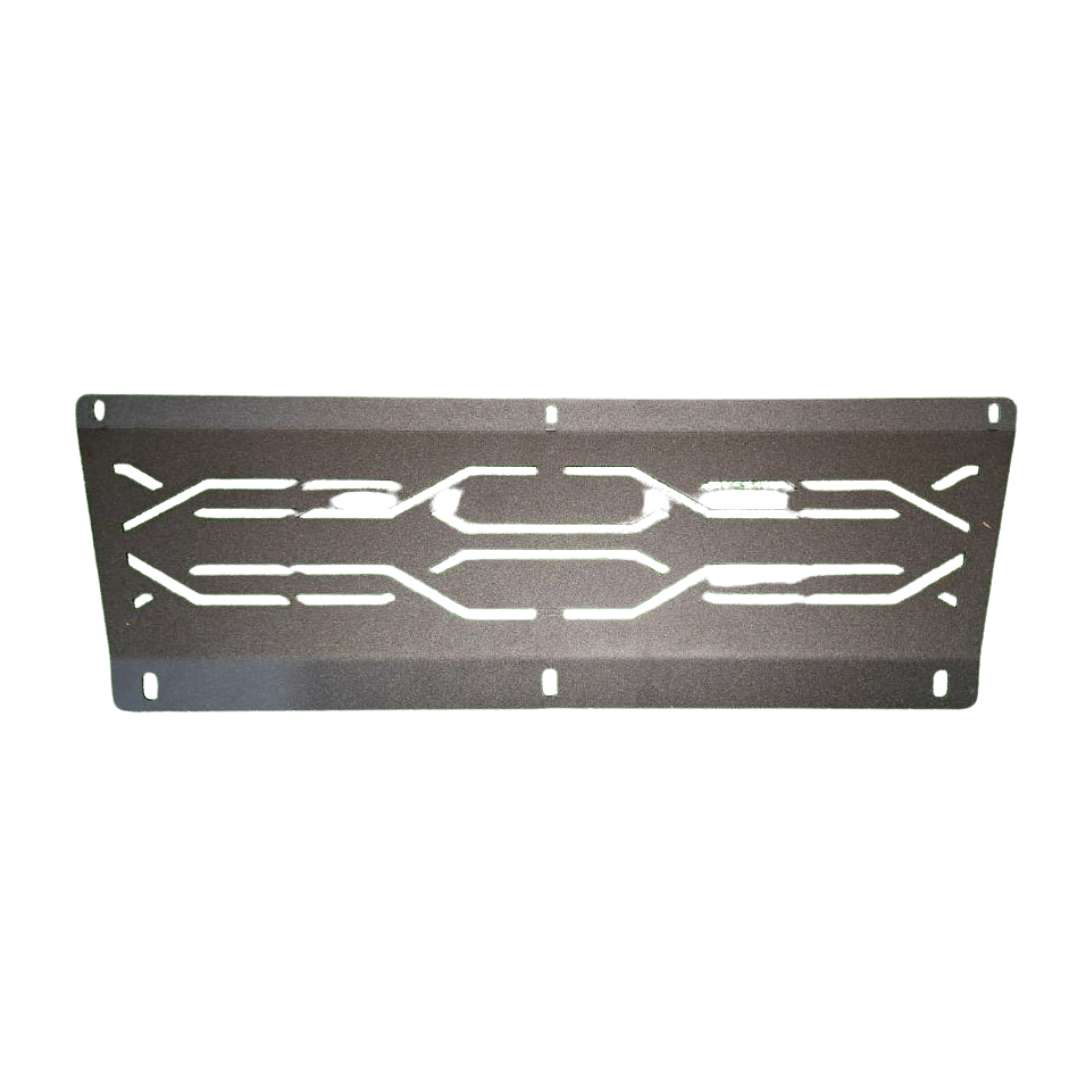 Advanced 4x4 Suzuki JIMNY Gen 4 (2018-Present) Bash Plate