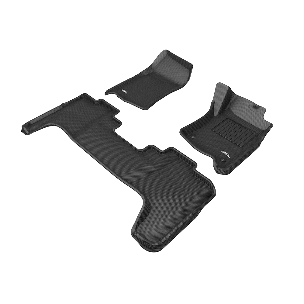 3D MAXpider KAGU Land Cruiser 70 Series Pickup (Double Cab) 2006-Present (Manual and Auto)