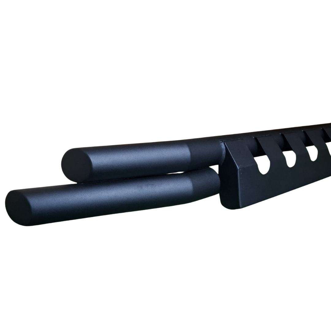 Advanced Next Gen Ranger/ Everest Styling Bar - 78mm