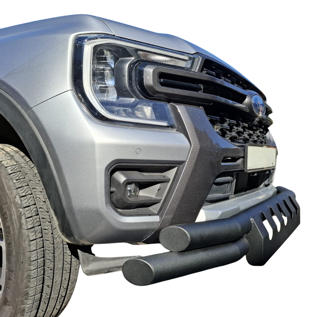 Advanced Next Gen Ranger/ Everest Styling Bar - 78mm