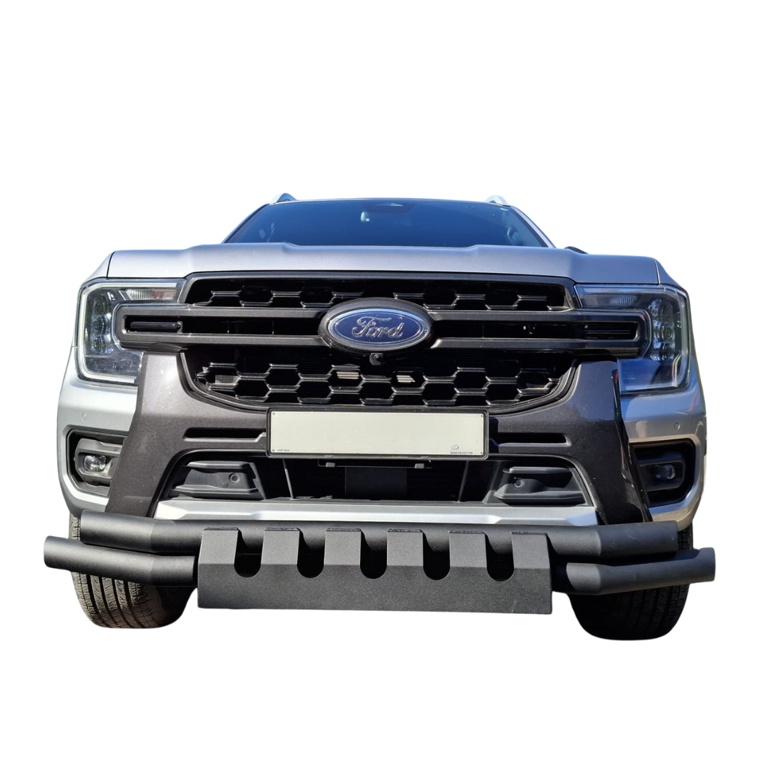 Advanced Next Gen Ranger/ Everest Styling Bar - 78mm