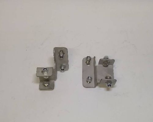 Quick Pitch Quick-en-Suite To Front Runner Bracket Set – Mount Your Camp Shower on Any Front Runner Rack