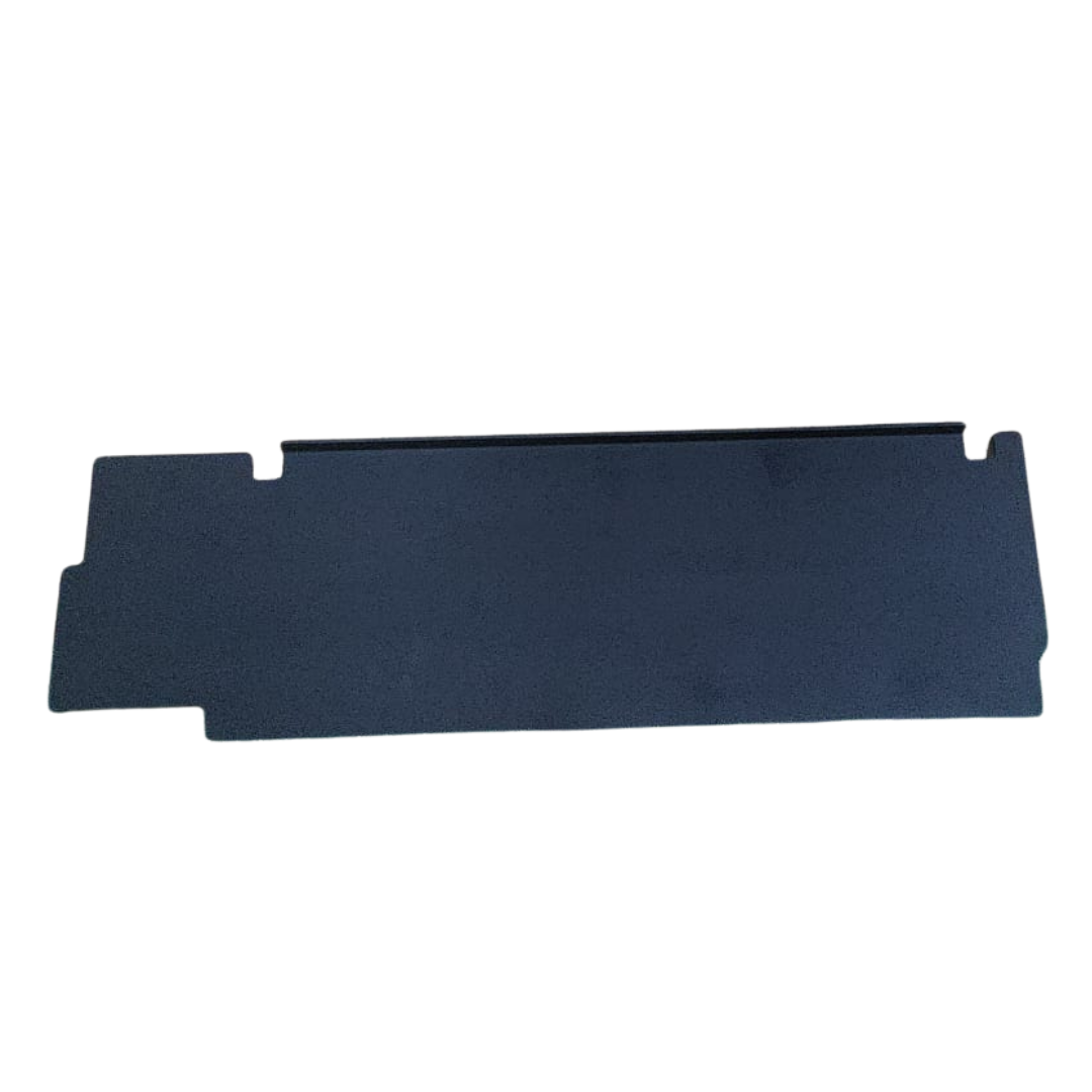 Jeep JK / JL Bumper Top Plate, Old Style - Advanced 4x4