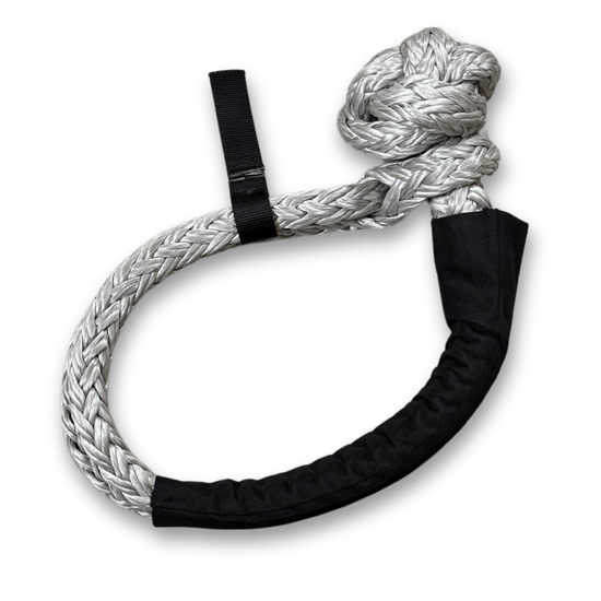70-Ton Soft Shackle (Commercial)