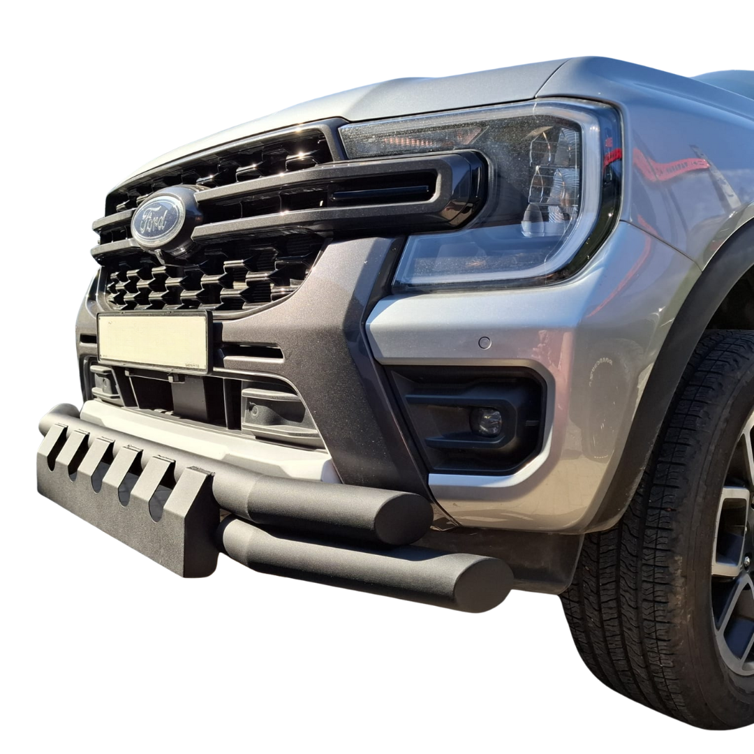 Advanced Next Gen Ranger/ Everest Styling Bar - 78mm