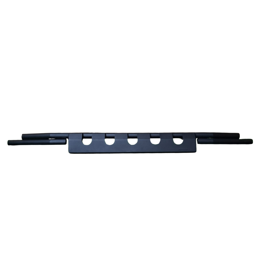 Advanced Next Gen Ranger/ Everest Styling Bar - 38mm