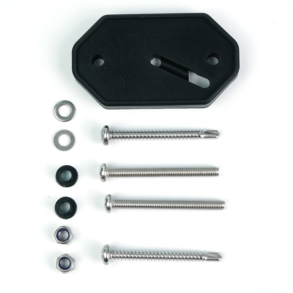 Flex Rock Light Amber