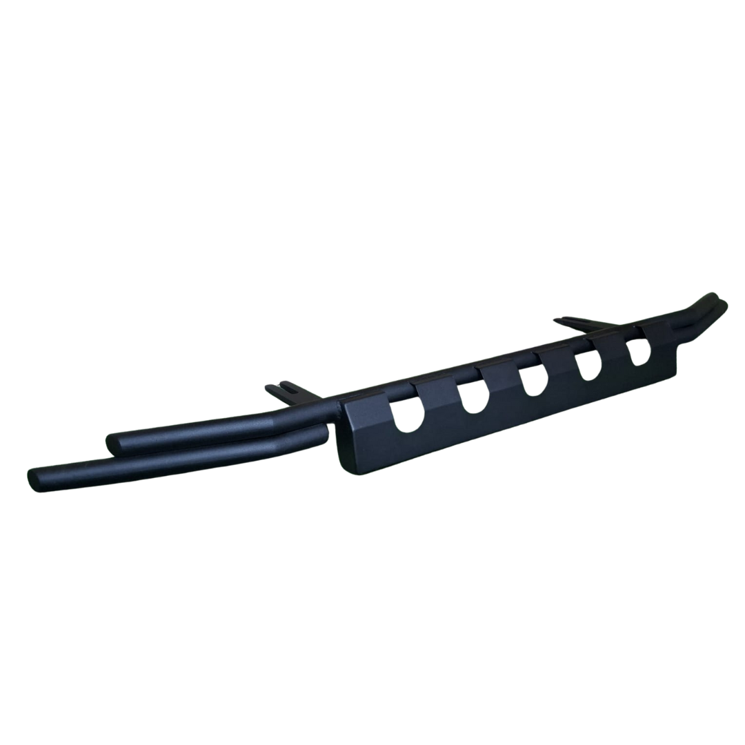 Advanced Next Gen Ranger/ Everest Styling Bar - 38mm