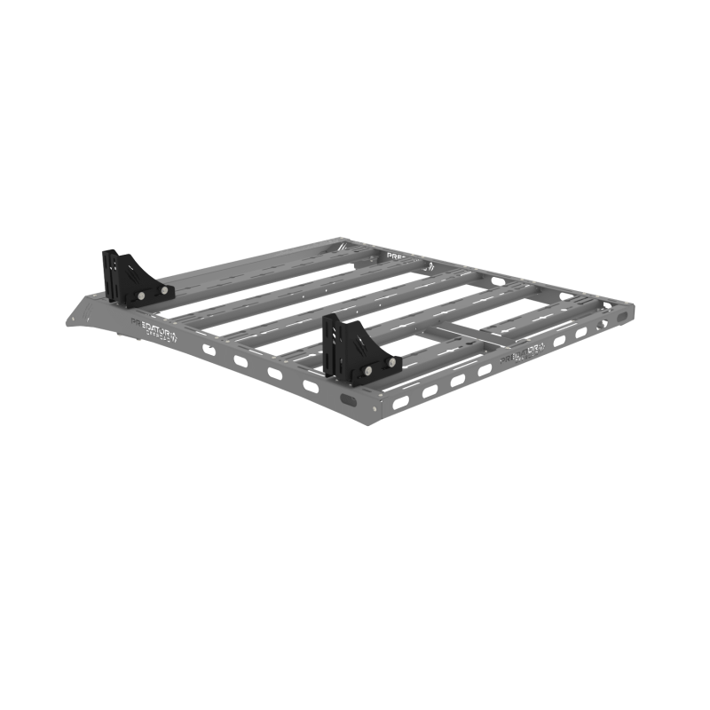 Heavy Duty Quick Release Bracket