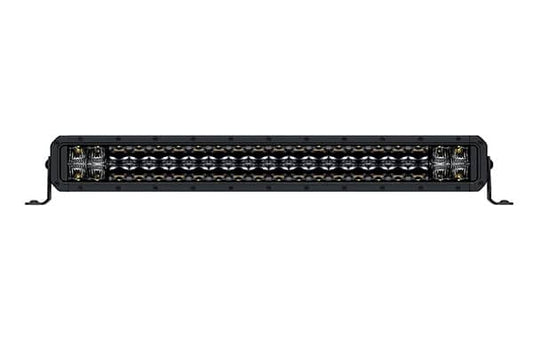 Hella Black Magic Tough 21.5" Double Row LED Light Bar