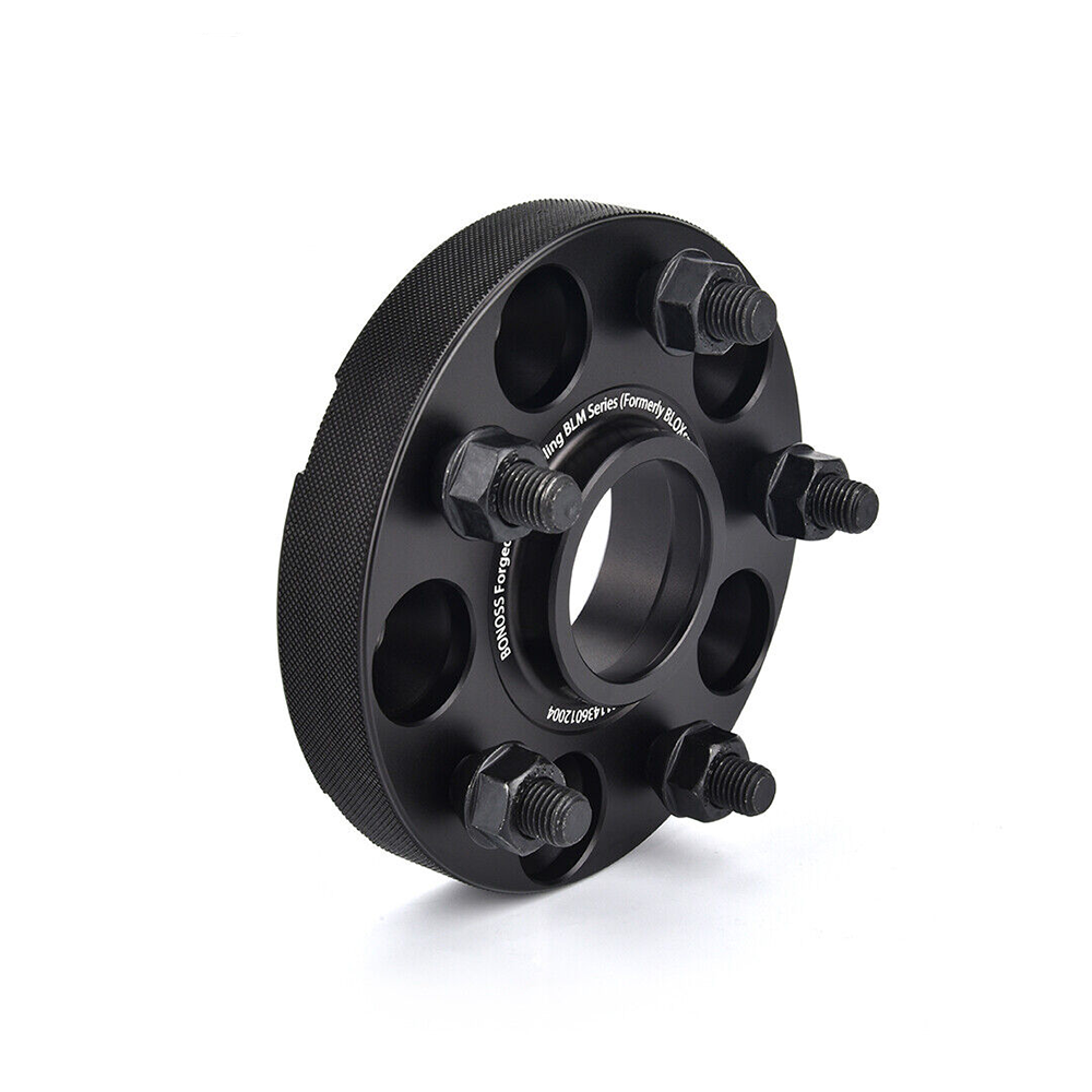 Jeep JL (2019-2023) 35mm Bonoss Wheel Spacer