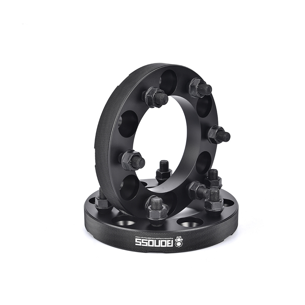 Toyota Land Cruiser 30mm Bonoss Wheel Spacer 5-Lug