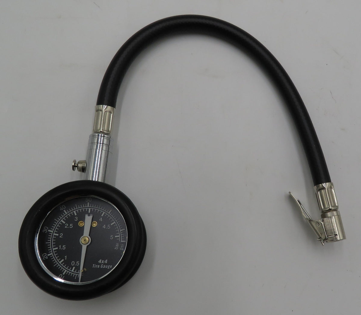 AIRMAX PRESSURE GAUGE – TYRE PRESSURE GAUGE