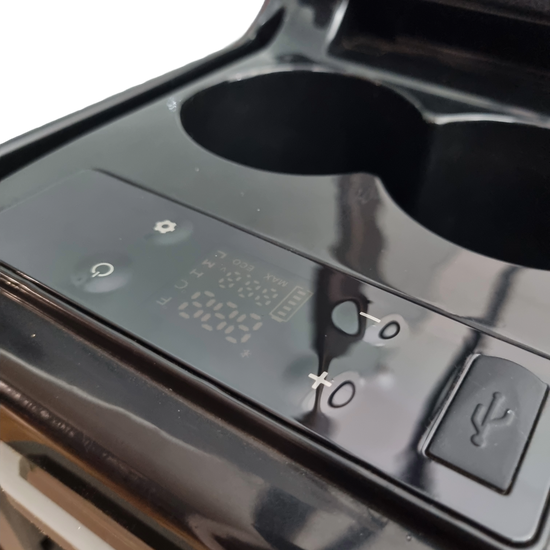 Flex CF15 Centre Console Fridge/Freezer (12/24V, Bluetooth App Control)