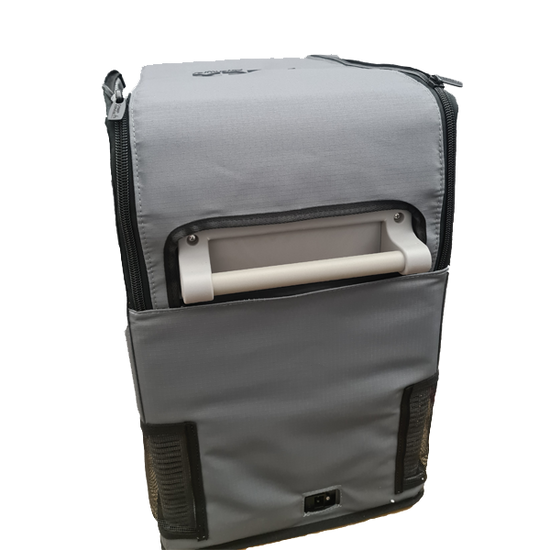 OUR NEW LOCALLY MADE CF55 fridge cover
