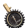 Flex Tyre Pressure Gauge
