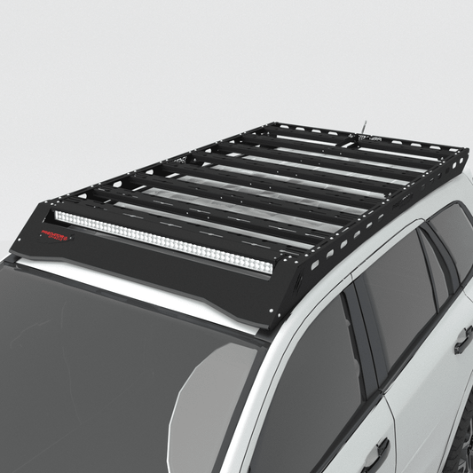 Ford Everest Gen 3 Roof Rack