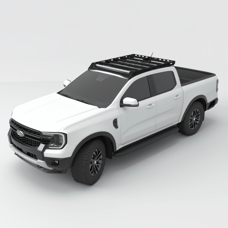 Ford Ranger T9 DC Roof Rack