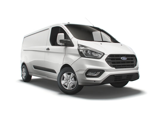 FORD TRANSIT SINGLE WHEEL 2015 TO 2022 – FIRESTONE KIT(standard suspension)