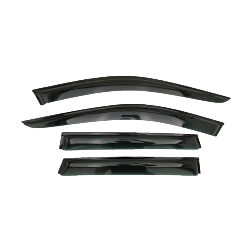 Haval H6 Weather Guards 2020-2023