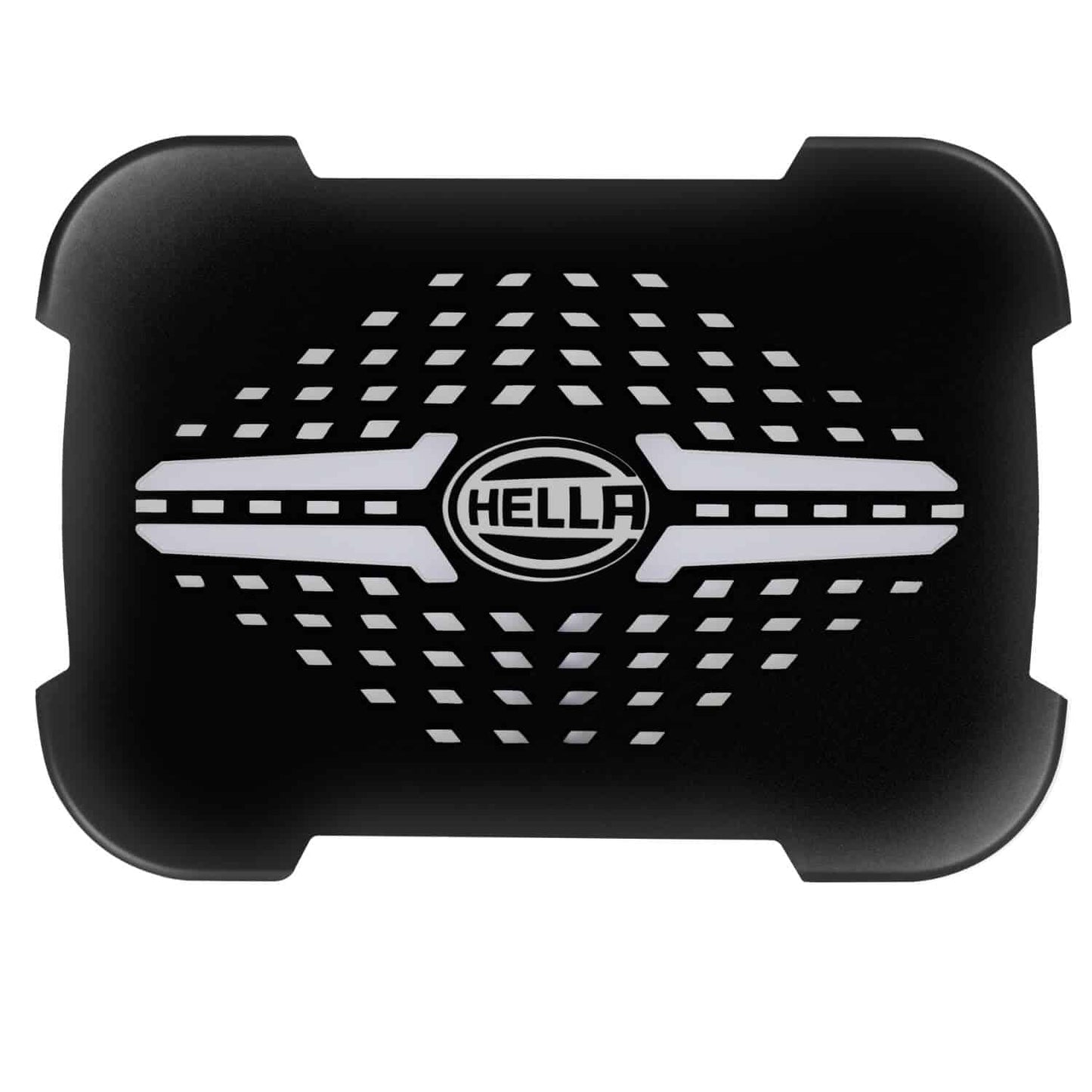 Hella Valuefit Blade 9" Rectangular Lamp Cover