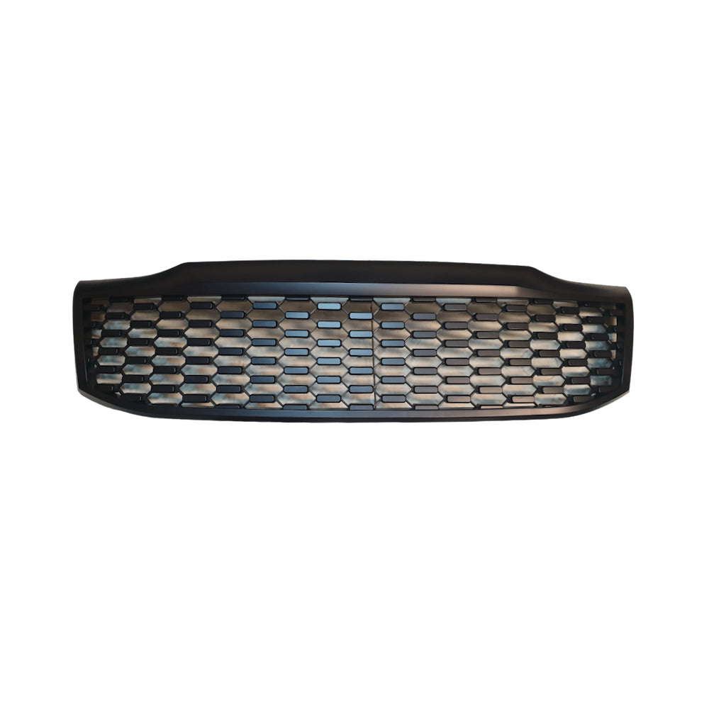 Toyota Hilux Vigo Champ 2012 - 2015 Grill
