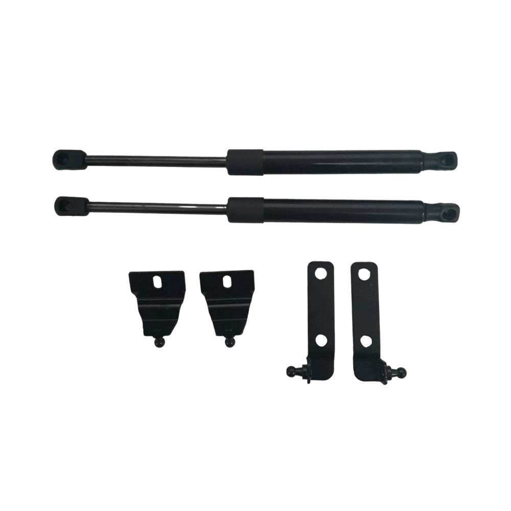 Toyota Hilux/Fortuner D4D (2004-2015) Bonnet Shocks