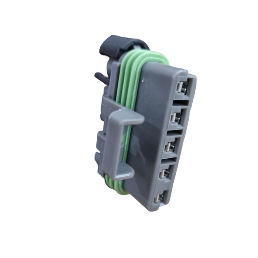 Flex Adventures Twin air compressor