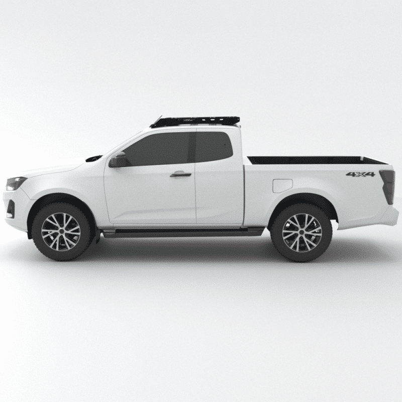 Isuzu D-Max EC Roof Rack