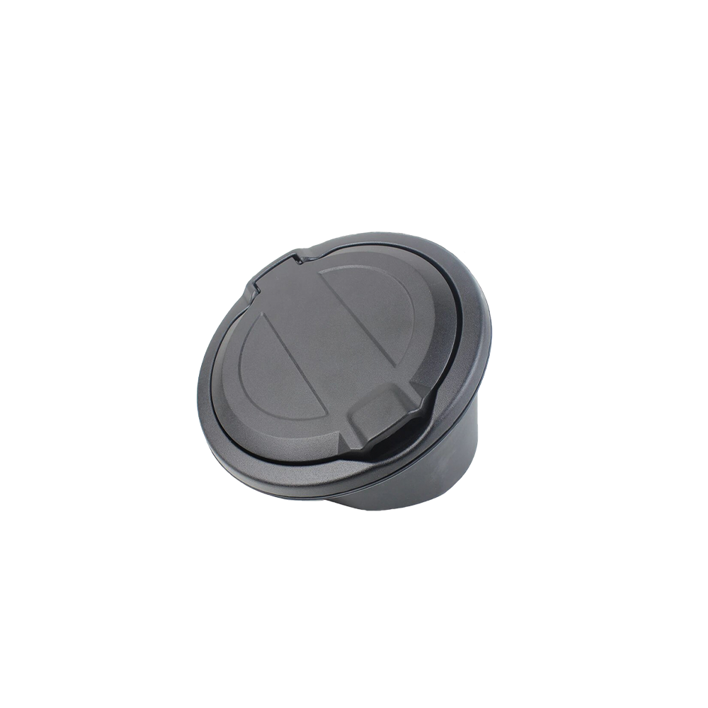 Jeep JL (2019+) Fuel Tank Cap