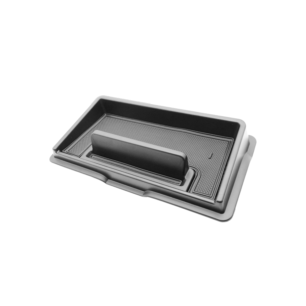 Suzuki Jimny 2018+ Dashboard Storage Box (3 and 5 door)