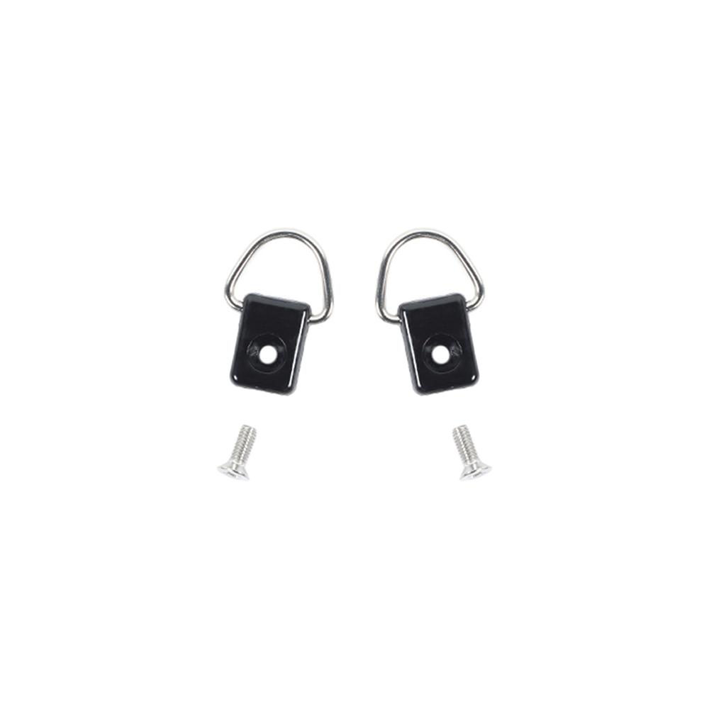 Suzuki Jimny 2018+ D-Ring set (3 door and 5 door)