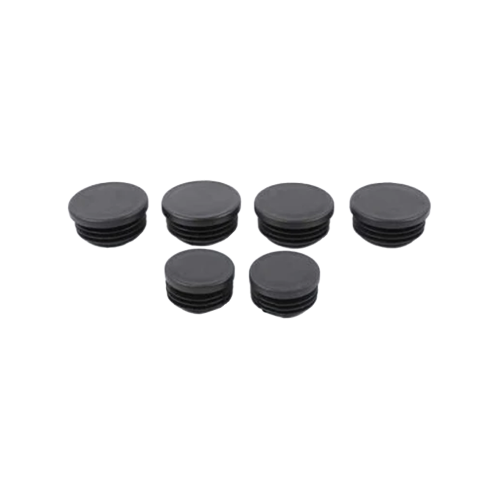 Suzuki Jimny Gen 4 Chassis Caps (3 and 5 Door)