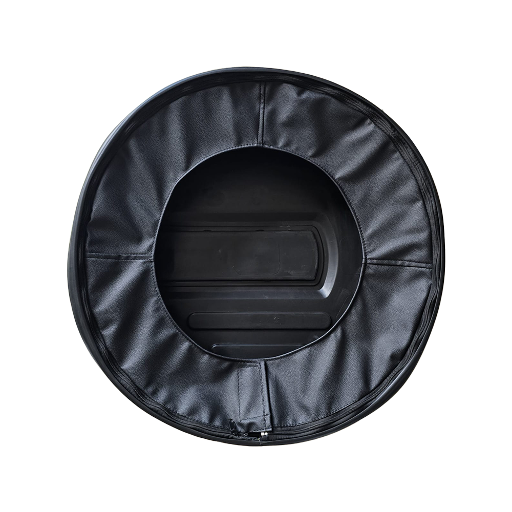 Suzuki Jimny 2018+ Argo Spare Wheel Cover (3 and 5 Door)