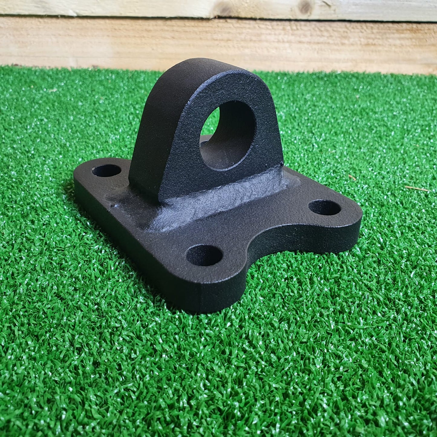 Jeep JK Advanced Recovery Point Single