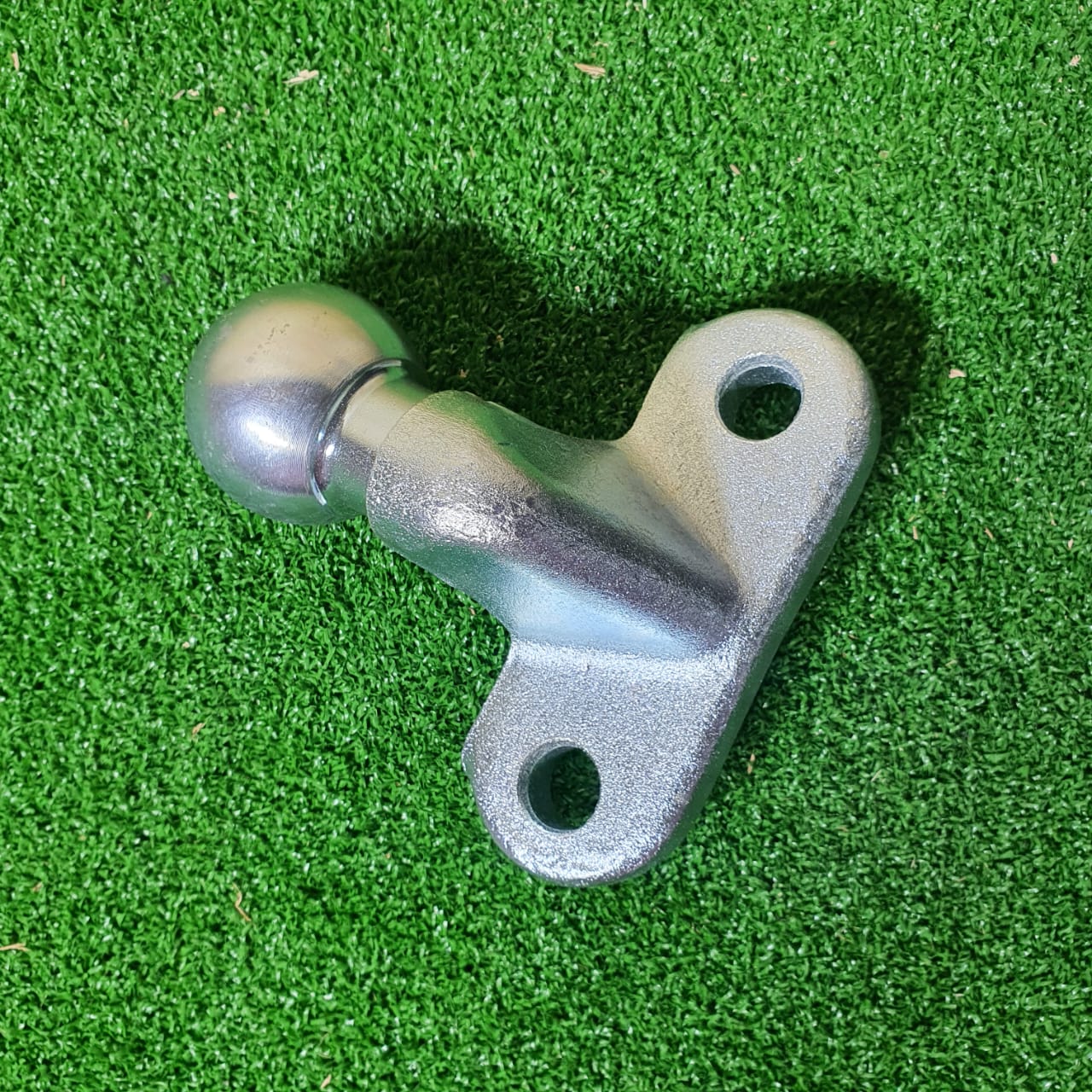 50mm Goose Neck Tow Ball