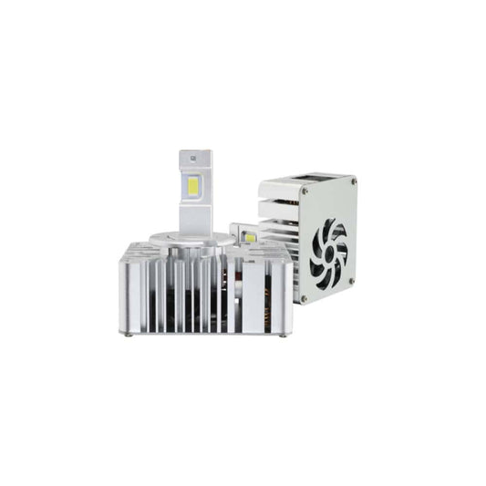 Hella LED Retrofit Xenon Replacement (~D5S) Set of 2