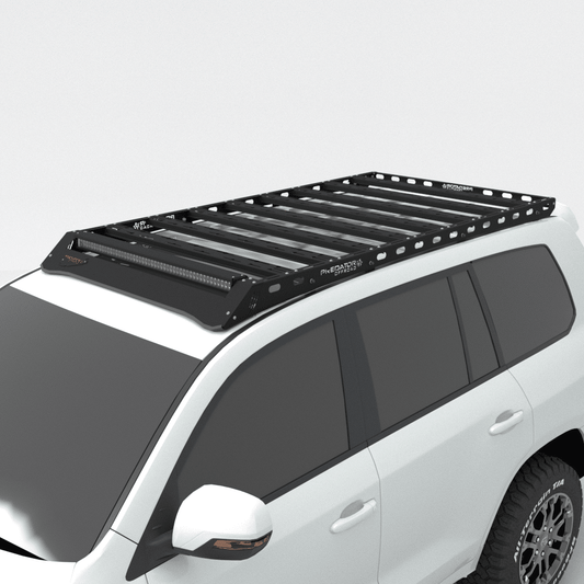 Land Cruiser 200 Roof Rack