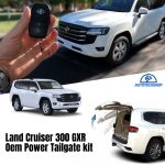 AutoTech Land Cruiser 300 Electric Tailgate Lift Kit