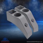 Landcruiser 70 Series Rear Cupholder + FREE DELIVERY