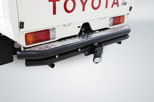 ARTAV Toyota Land Cruiser 70 Series (2007-Present) Rear Step