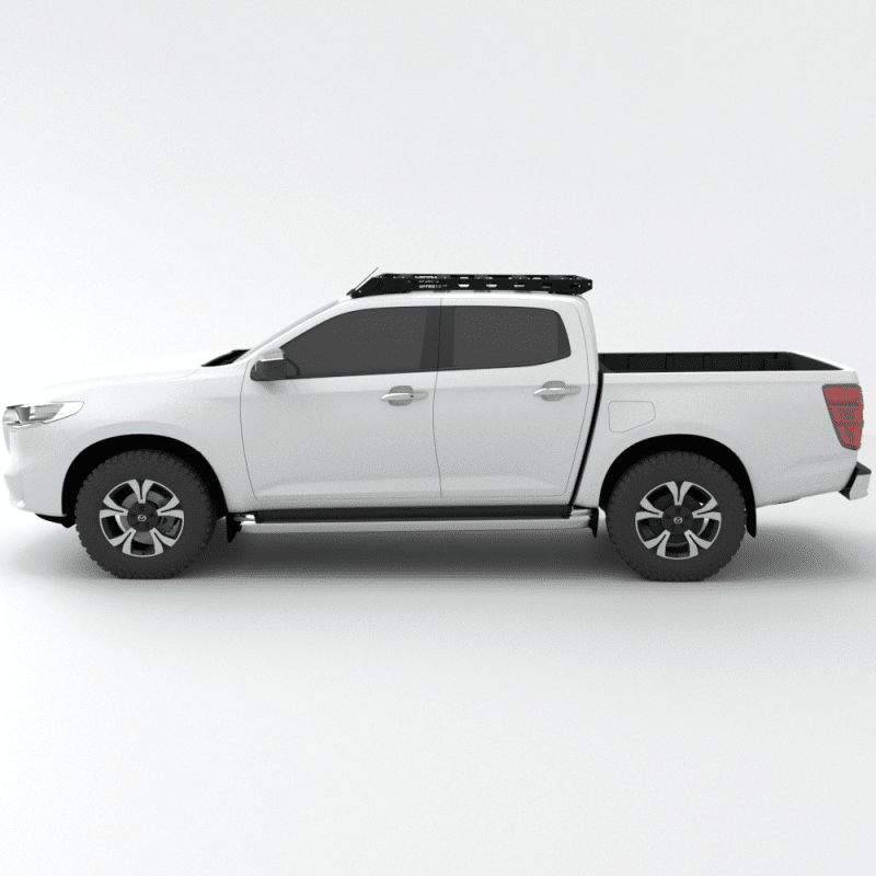 Mazda BT-50 Gen 3 DC Roof Rack